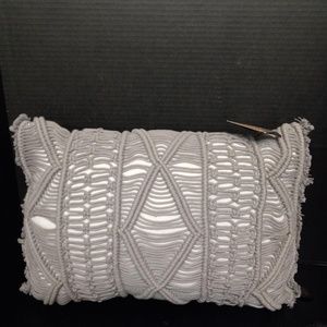 JC Penney Home Bed Coordinating Pillow